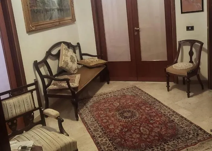 Maison Manni' Alojamento de Acomodação e Pequeno-almoço